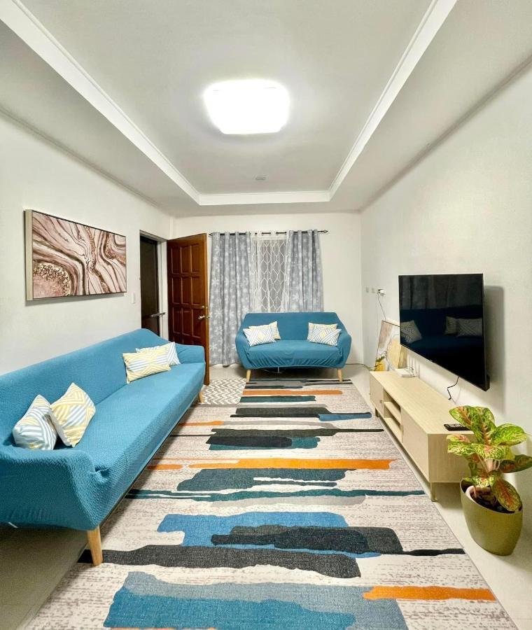 Ana'S Haven Olongapo/Subic Exterior foto
