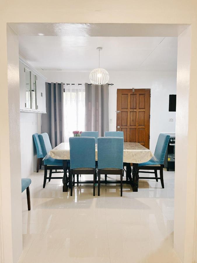 Ana'S Haven Olongapo/Subic Exterior foto