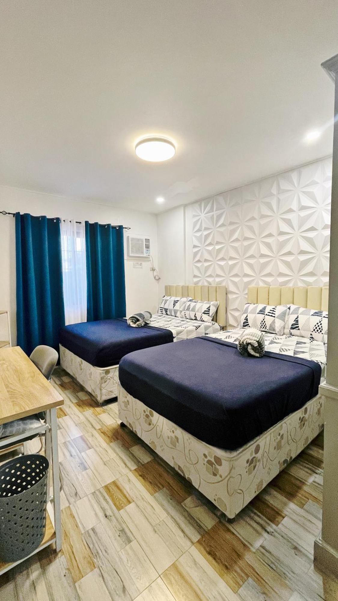 Ana'S Haven Olongapo/Subic Exterior foto